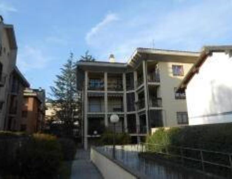 appartamento in affitto a Monza
