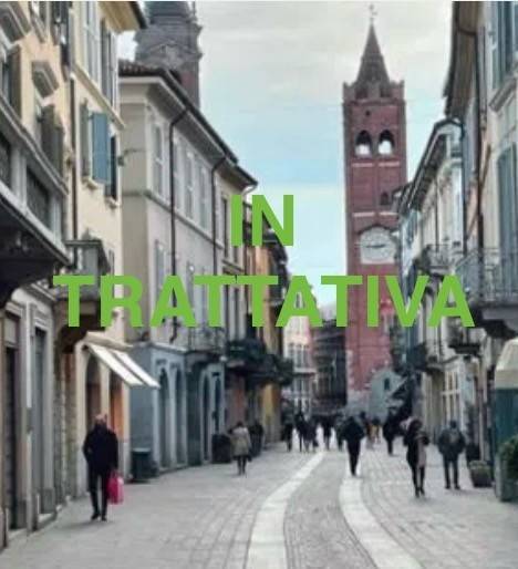 negozio in affitto a Monza in zona Centro Storico