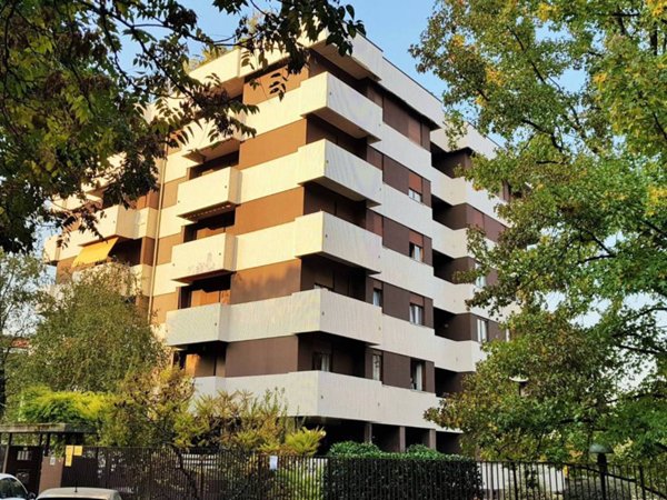 appartamento in affitto a Monza