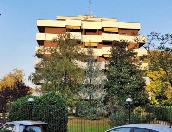 appartamento in affitto a Monza