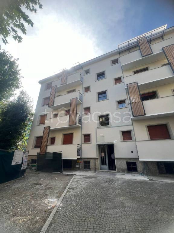appartamento in affitto a Monza