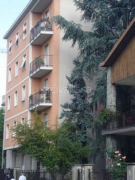 appartamento in affitto a Monza