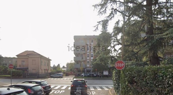 appartamento in affitto a Monza in zona Ospedale San Gerardo