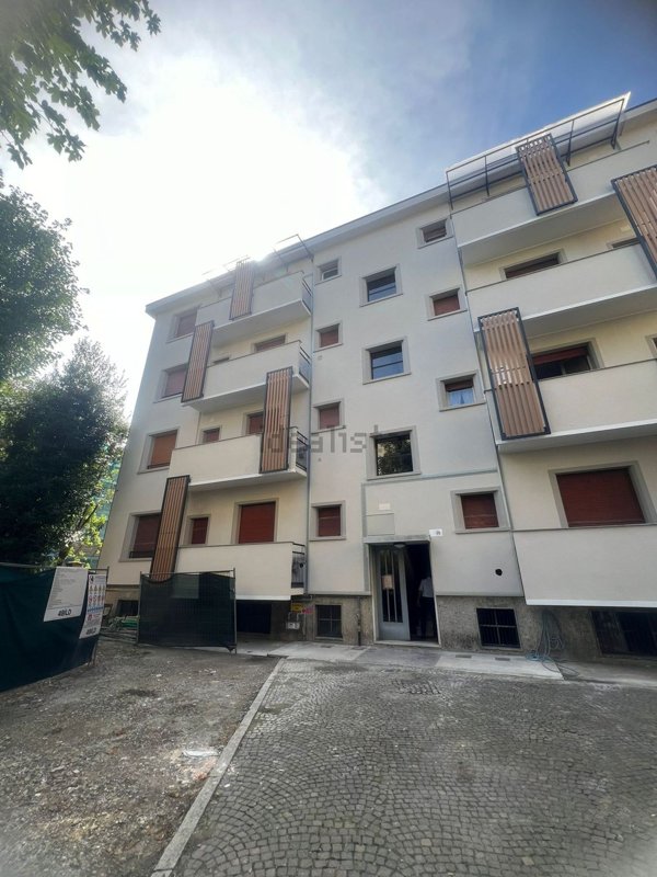 appartamento in affitto a Monza