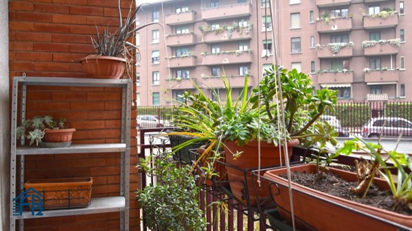 appartamento in affitto a Monza in zona Centro Storico