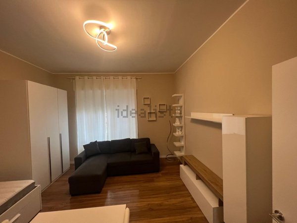 appartamento in affitto a Monza