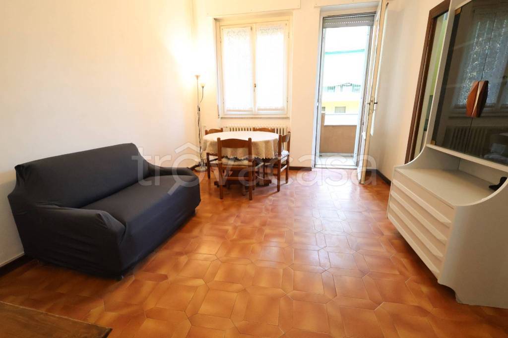 appartamento in affitto a Monza