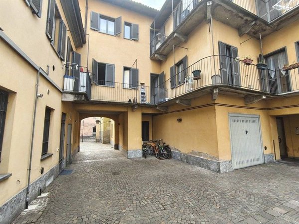 appartamento in affitto a Monza
