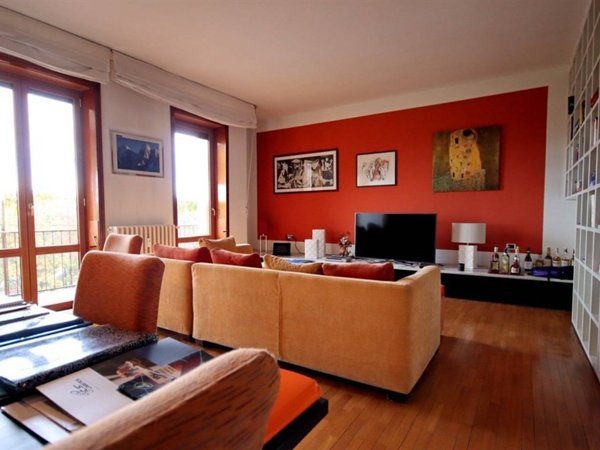 appartamento in affitto a Monza