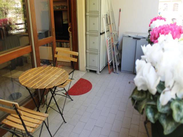 appartamento in affitto a Monza