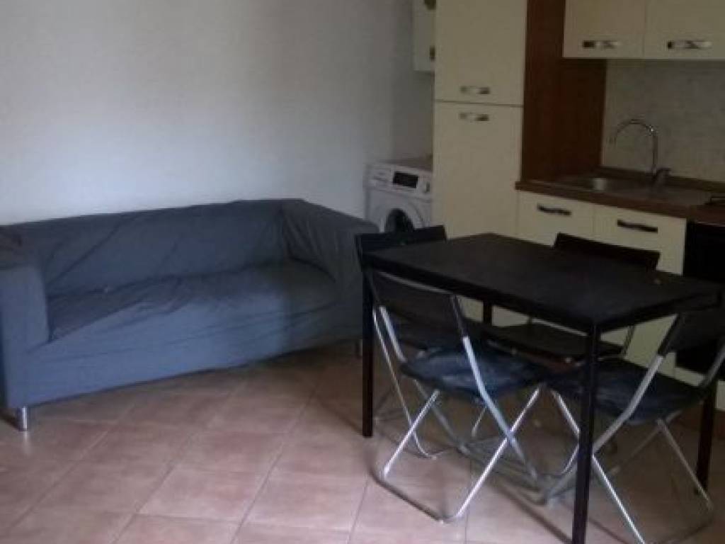 appartamento in affitto a Monza