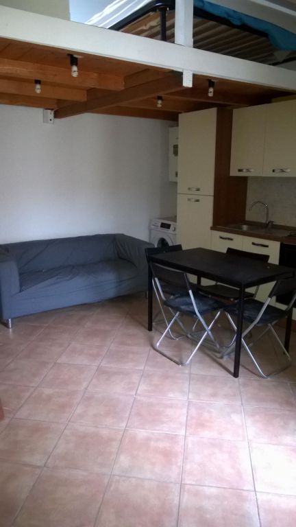 appartamento in affitto a Monza