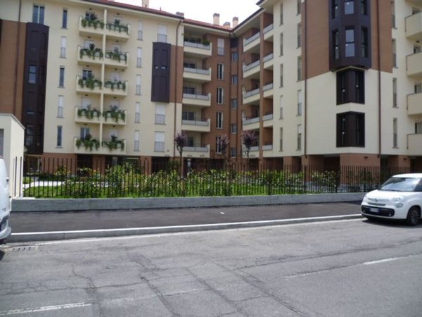 appartamento in affitto a Monza
