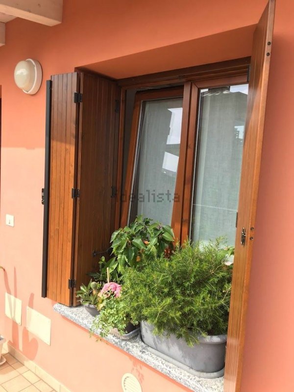 appartamento in affitto a Monza in zona Centro Storico
