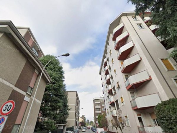 appartamento in affitto a Monza