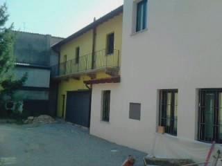 ufficio in affitto a Monza