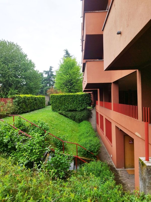 appartamento in affitto a Monza