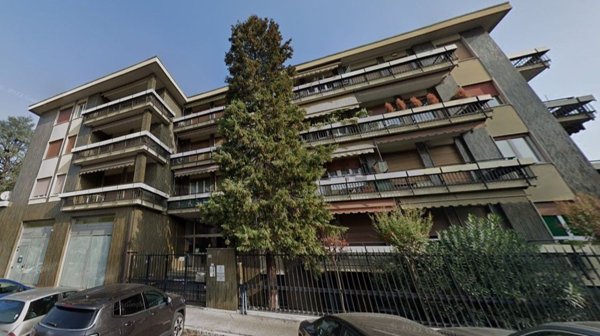 appartamento in affitto a Monza