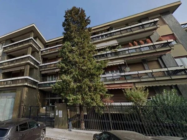 appartamento in affitto a Monza in zona Ospedale San Gerardo