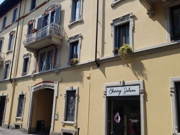 appartamento in affitto a Monza