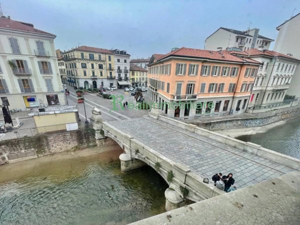 ufficio in affitto a Monza in zona Centro Storico