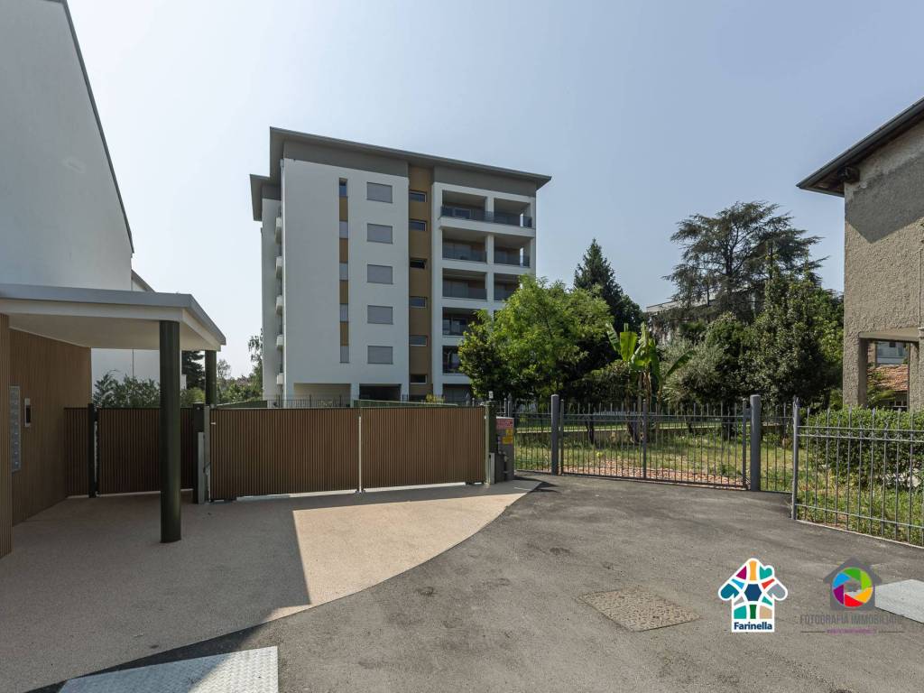appartamento in affitto a Monza in zona Ospedale San Gerardo