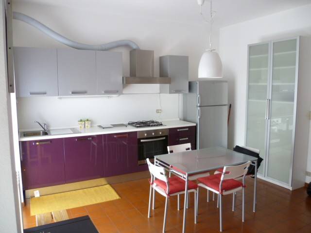appartamento in affitto a Monza