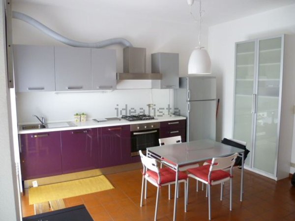 appartamento in affitto a Monza