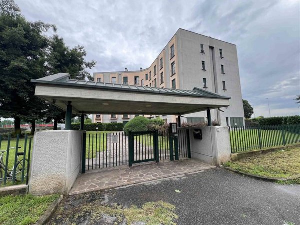 appartamento in affitto a Monza