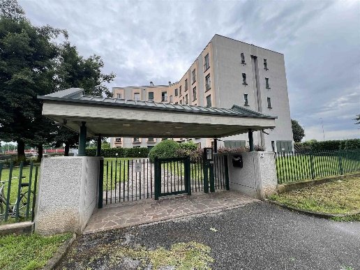 appartamento in affitto a Monza