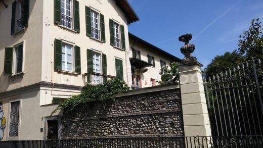 appartamento in affitto a Monza in zona Centro Storico