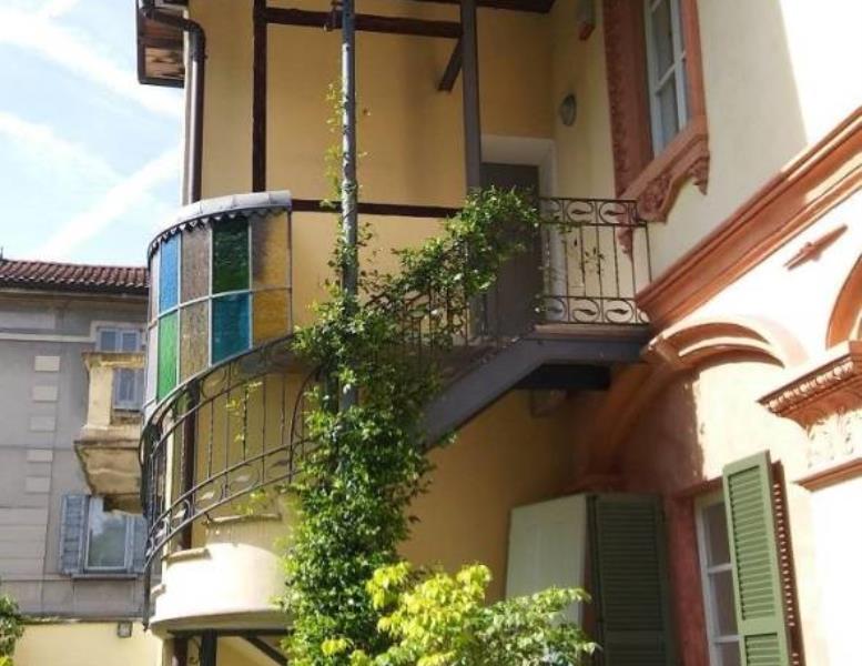 appartamento in affitto a Monza