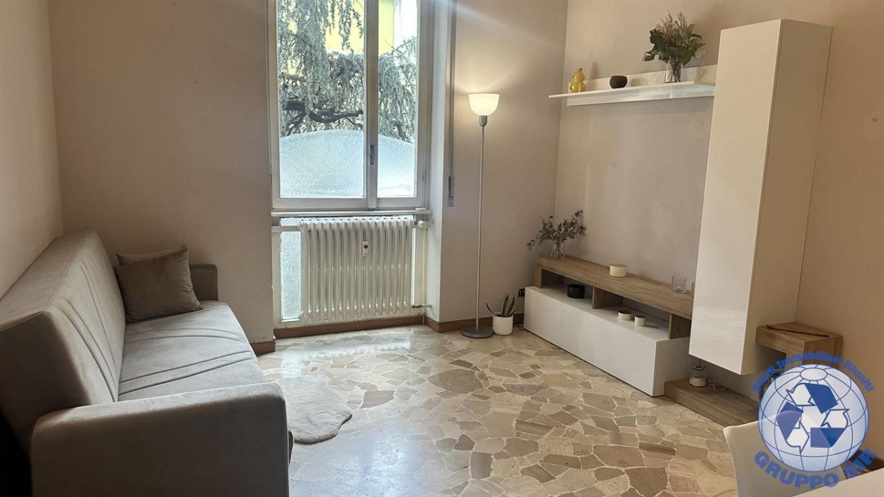 appartamento in affitto a Monza