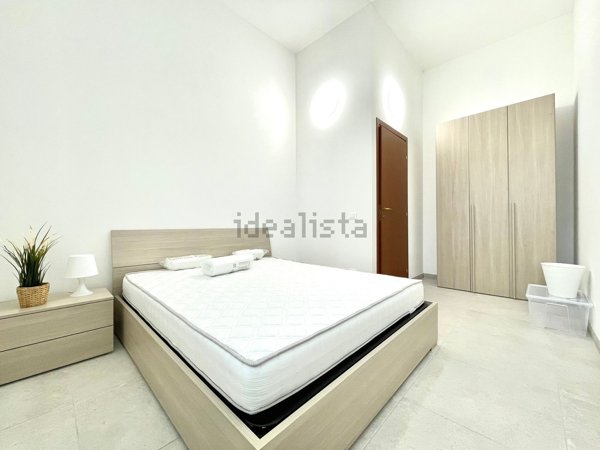 appartamento in affitto a Monza
