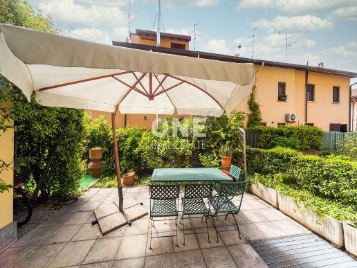 appartamento in affitto a Monza in zona Ospedale San Gerardo