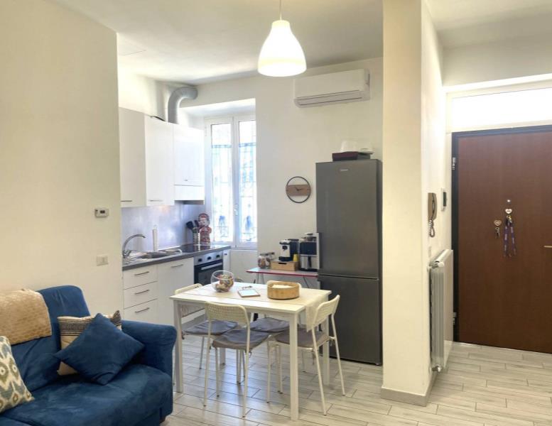 appartamento in affitto a Monza