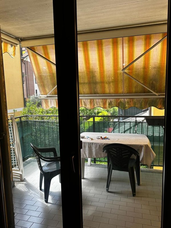 appartamento in affitto a Monza