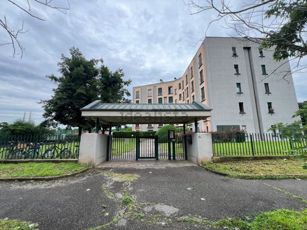 appartamento in affitto a Monza