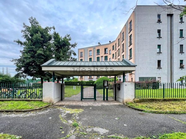 appartamento in affitto a Monza
