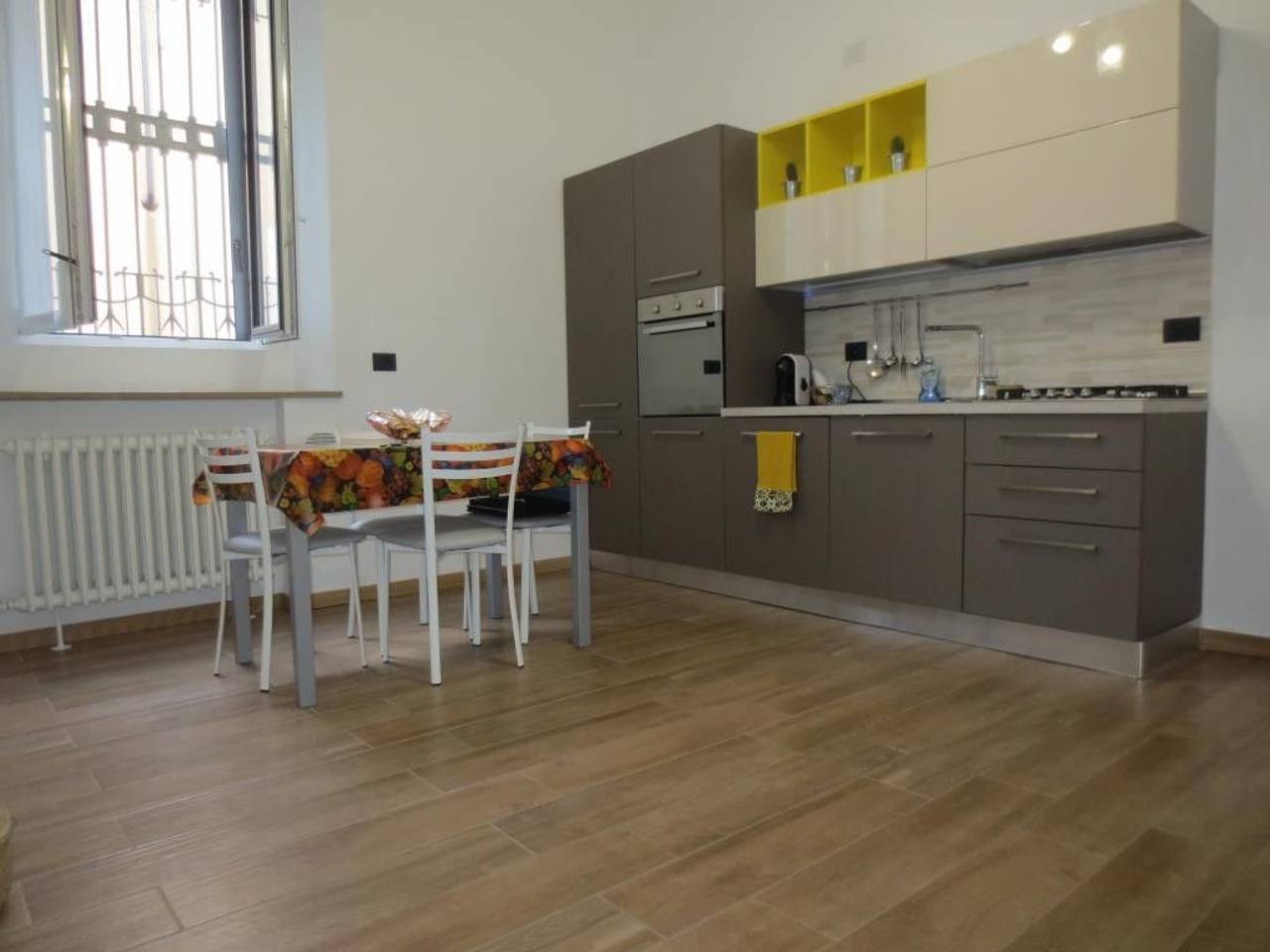 appartamento in affitto a Monza