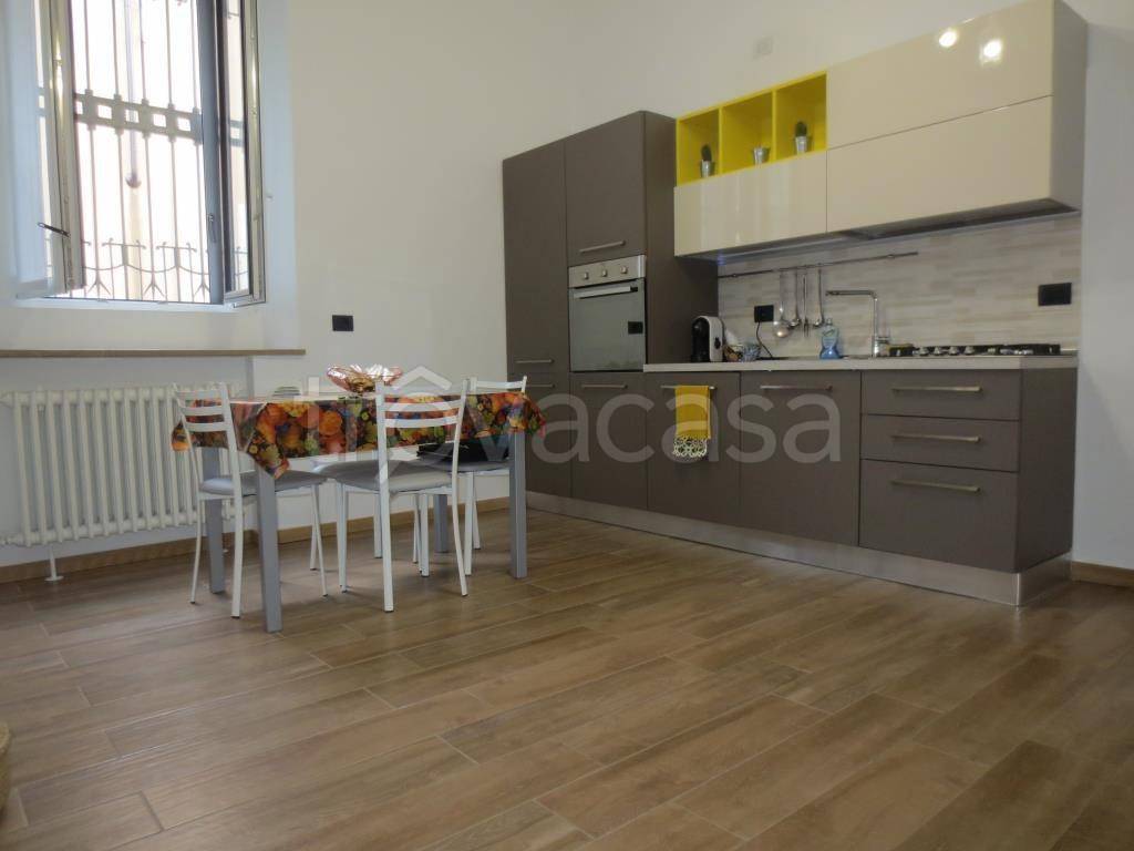 appartamento in affitto a Monza