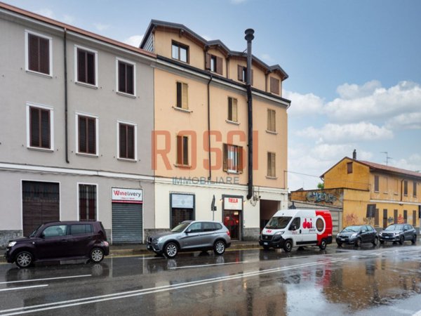negozio in affitto a Monza in zona Centro Storico