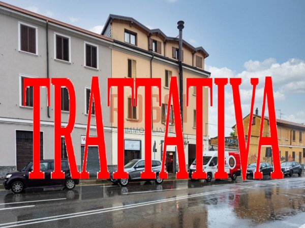 negozio in affitto a Monza in zona Centro Storico