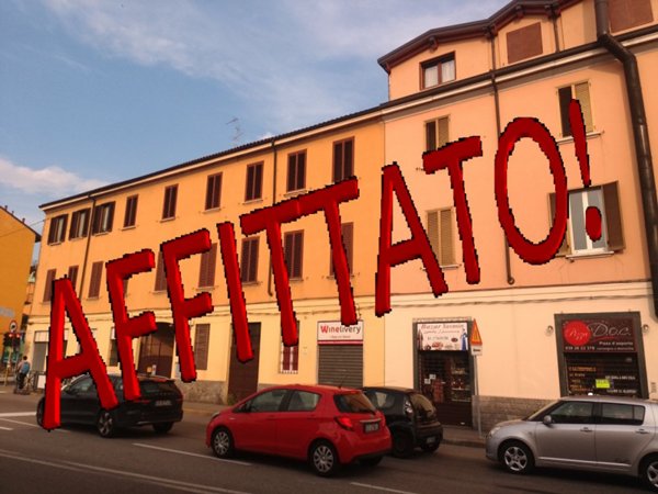 negozio in affitto a Monza in zona Centro Storico