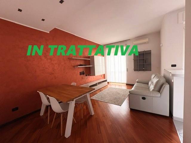 appartamento in affitto a Monza