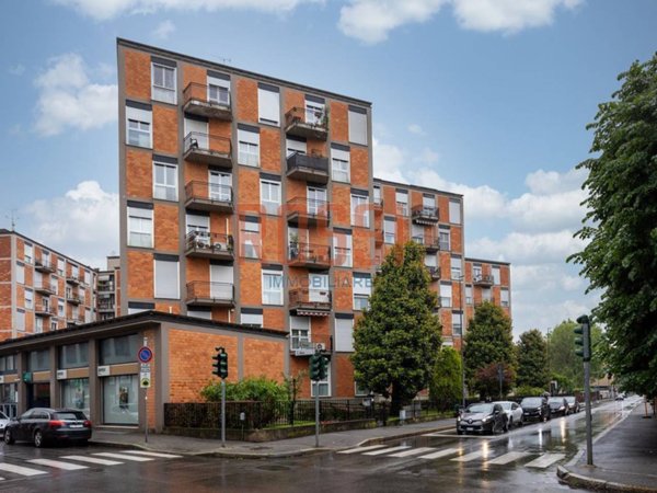 appartamento in affitto a Monza