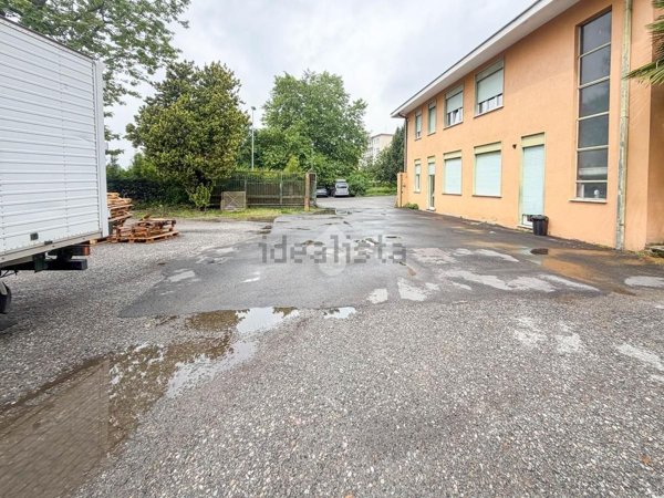 appartamento in affitto a Monza