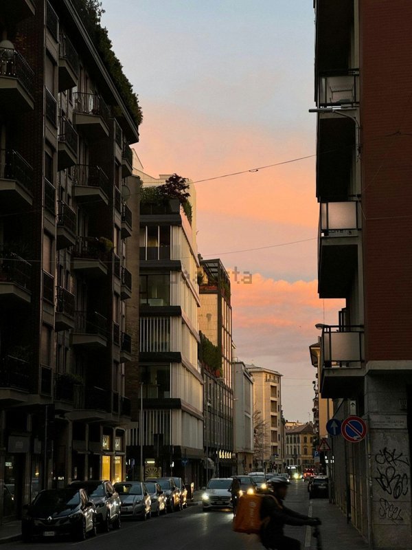 appartamento in affitto a Monza