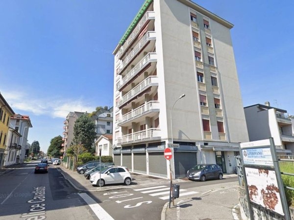 appartamento in affitto a Monza in zona Centro Storico