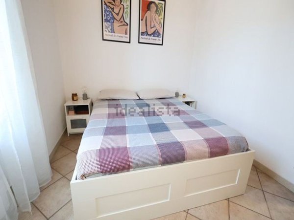 appartamento in affitto a Monza